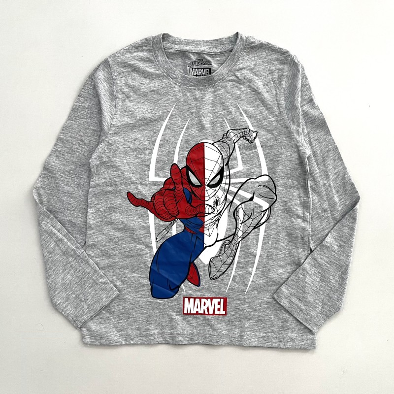 بلوز مرد عنکبوتی kids
