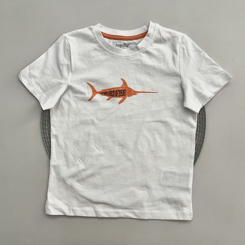 تیشرت شمشیرماهی لوپیلو kids