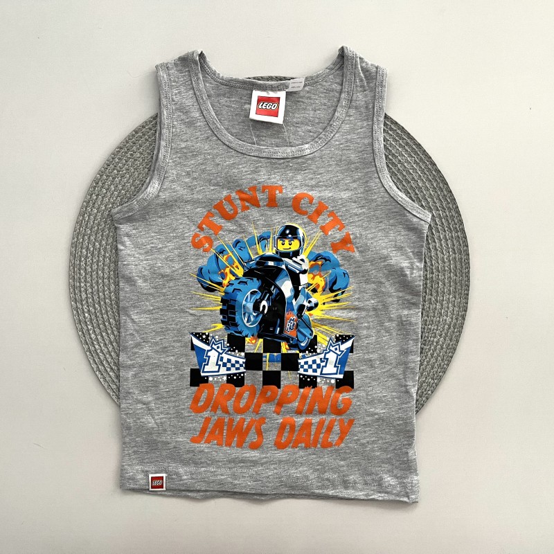 رکابی موتور مسابقه لگو kids