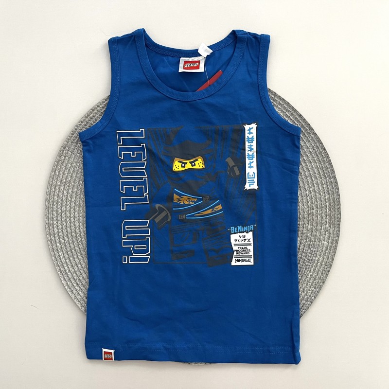 رکابی نینجا نقابدار kids