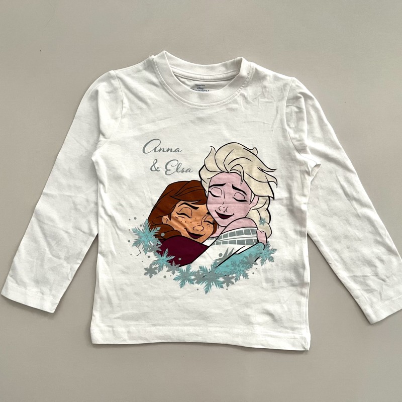 بلوز فروزن kids