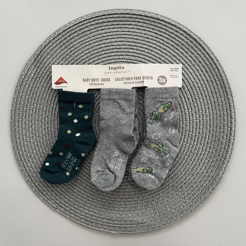 جوراب وارداتی کد 5 kids