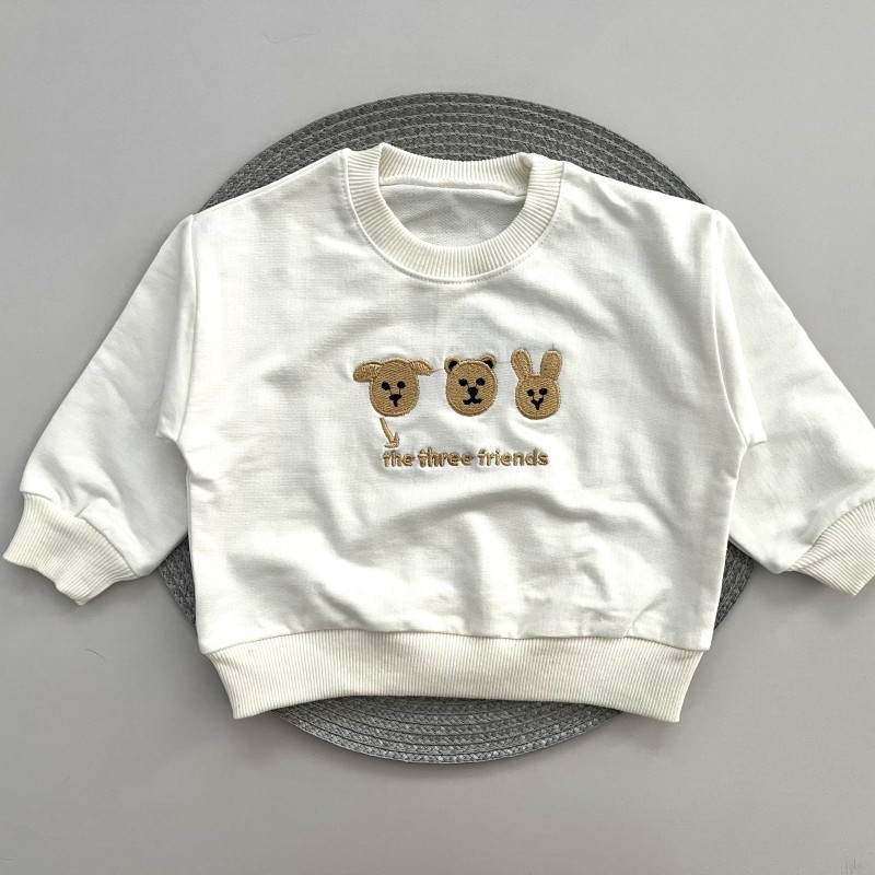 بلوز دورس دوستان شیری AMIN