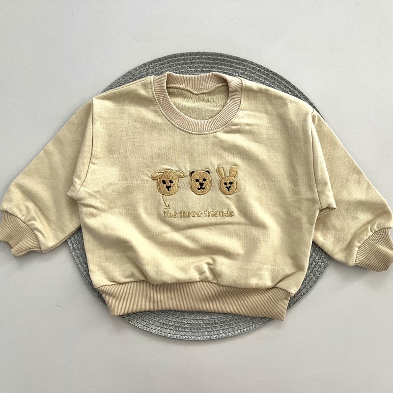 بلوز دورس دوستان کرمی AMIN