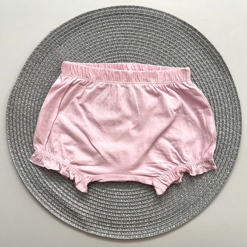 شورت صورتی لوپیلو