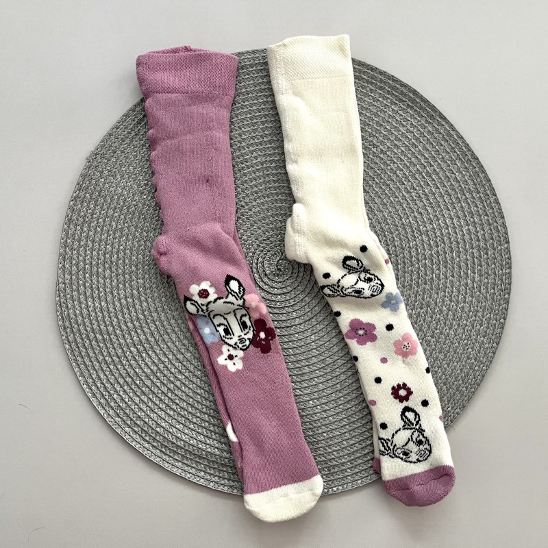 جوراب شلواری گرم دامبی دیزنی