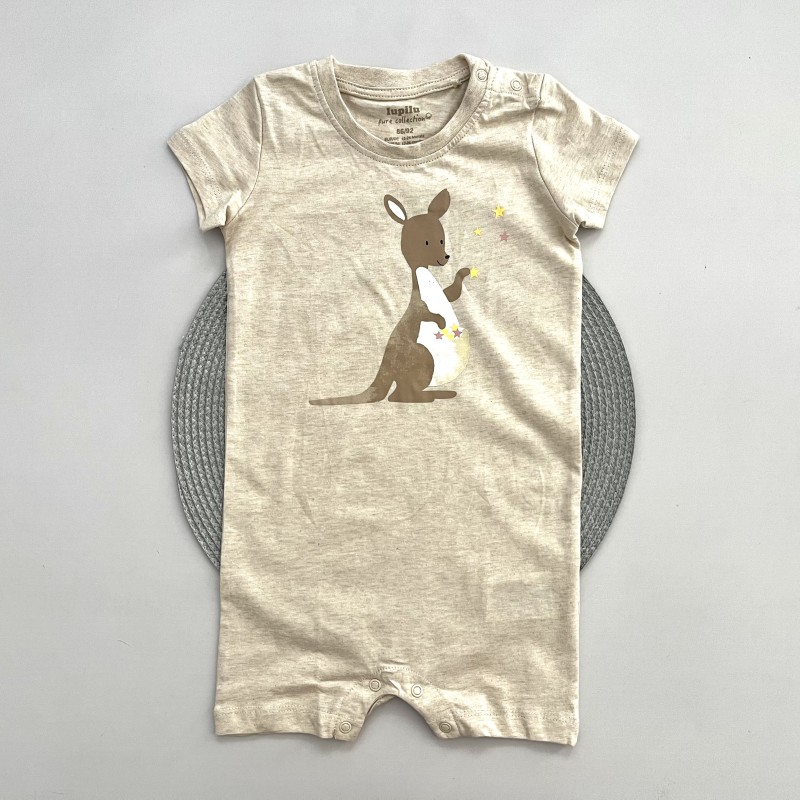 رامپر کانگورو لوپیلو