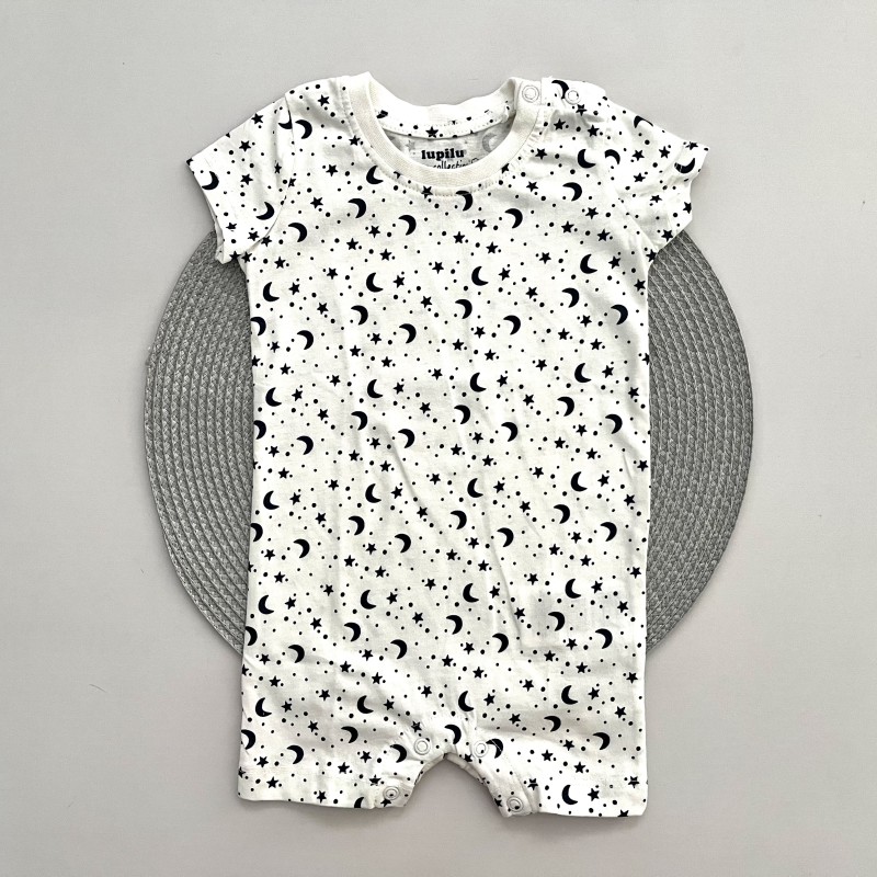 رامپر ماه و ستاره شیری لوپیلو