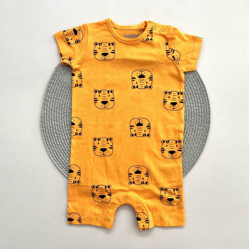 رامپر ببر نارنجی لوپیلو