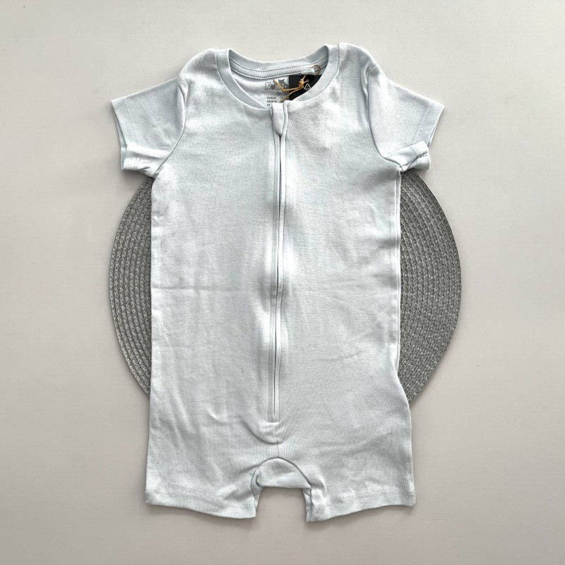 رامپر وارداتی زیپی خرچنگ