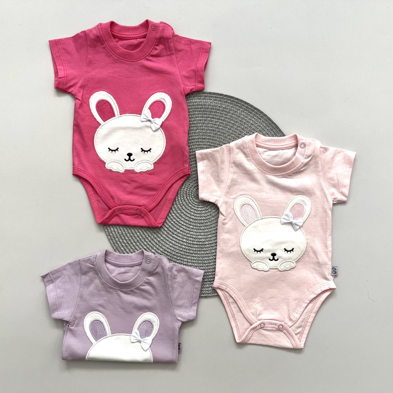 بادی خرگوش گلدوزی وچیون