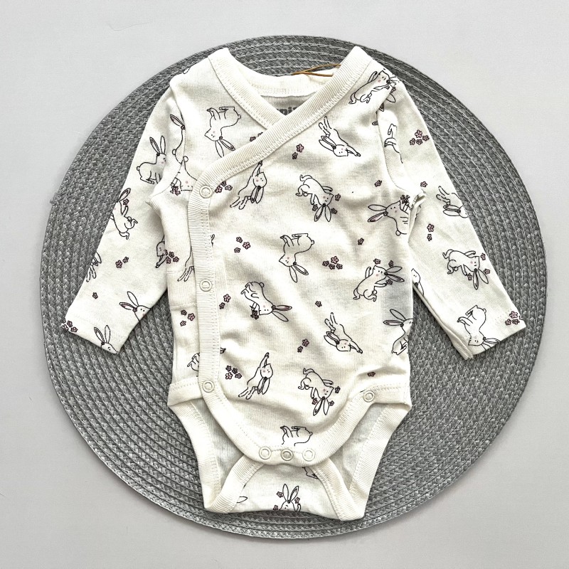 بادی جلودکمه خرگوش شیری لوپیلو