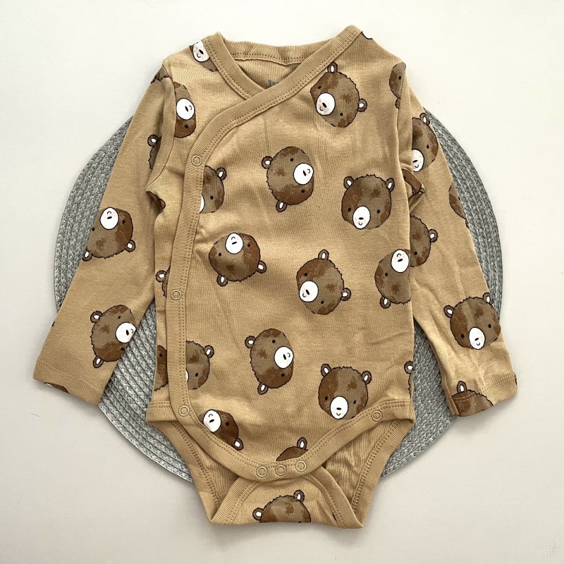 بادی جلودکمه تدی لوپیلو