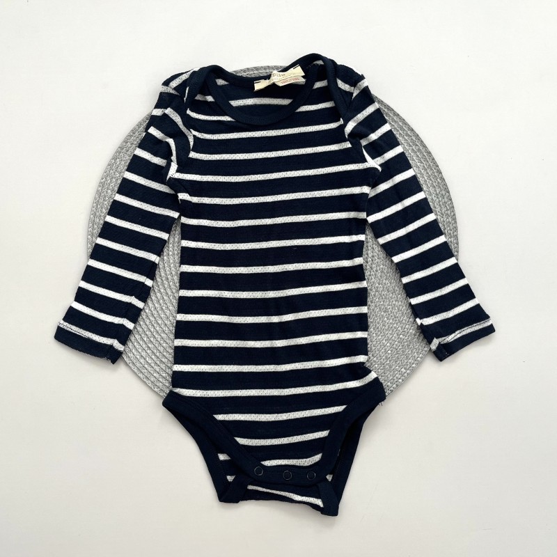 بادی سوزنی راه راه لوپیلو