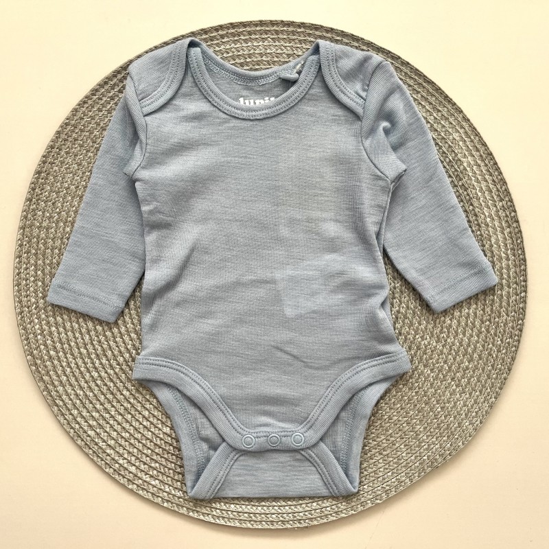 بادی آبی ساده لوپیلو