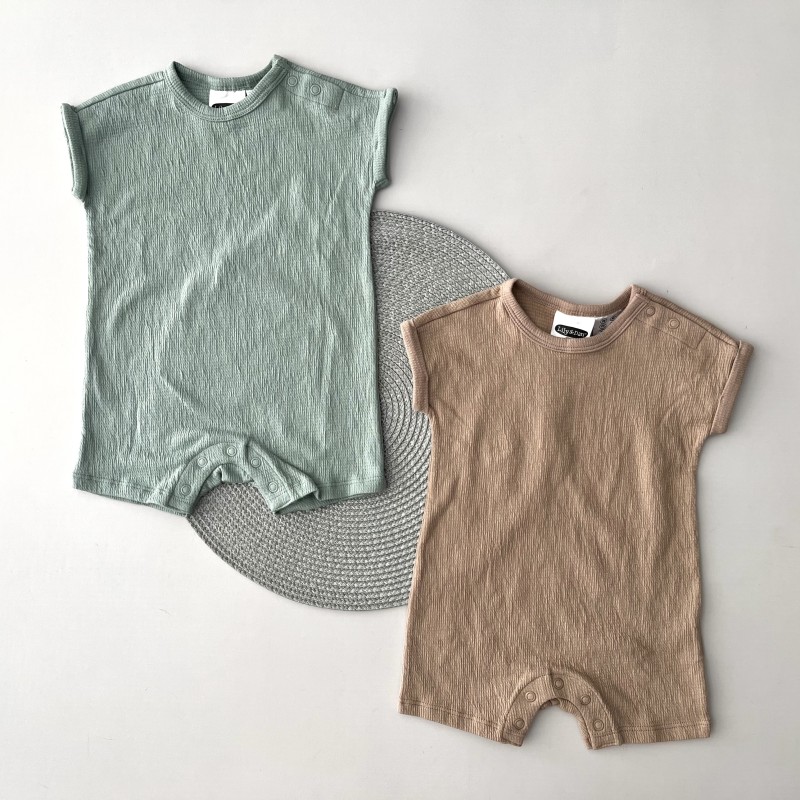 رامپر جلوبسته وارداتی Lilly&Dan