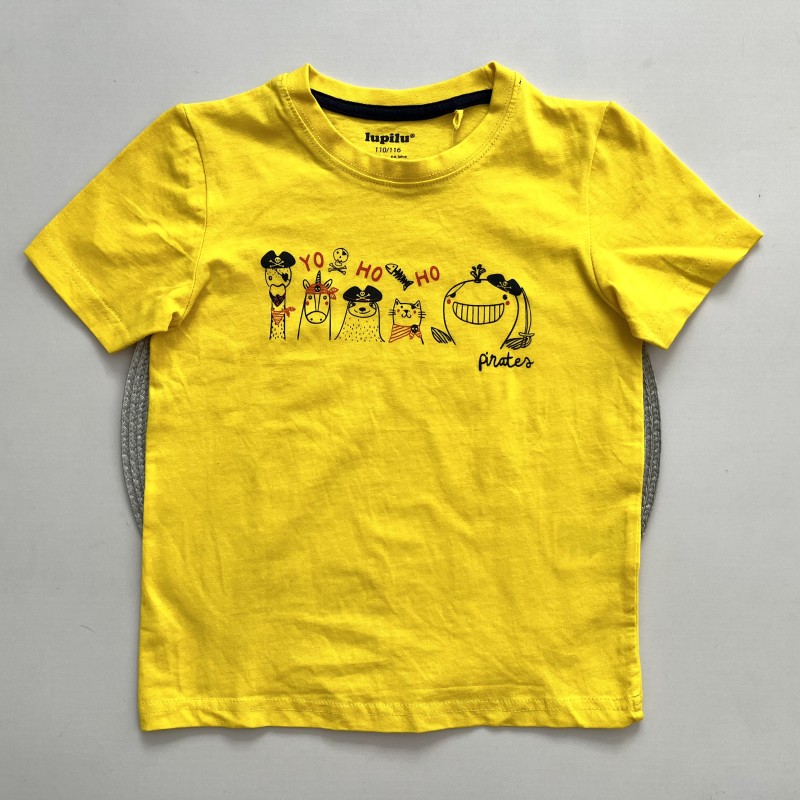 تیشرت دزد دریایی لوپیلو kids