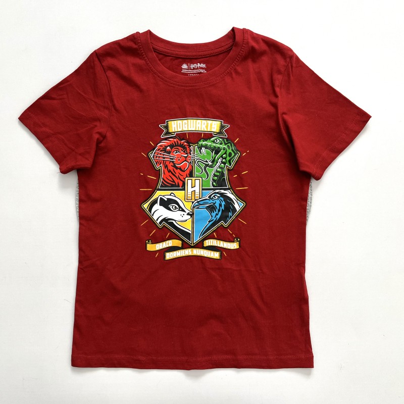 تیشرت حیوانات هری پاتر kids