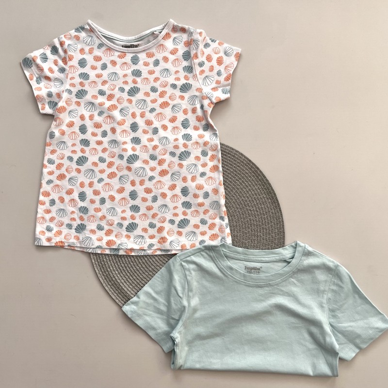 تیشرت صدف kids