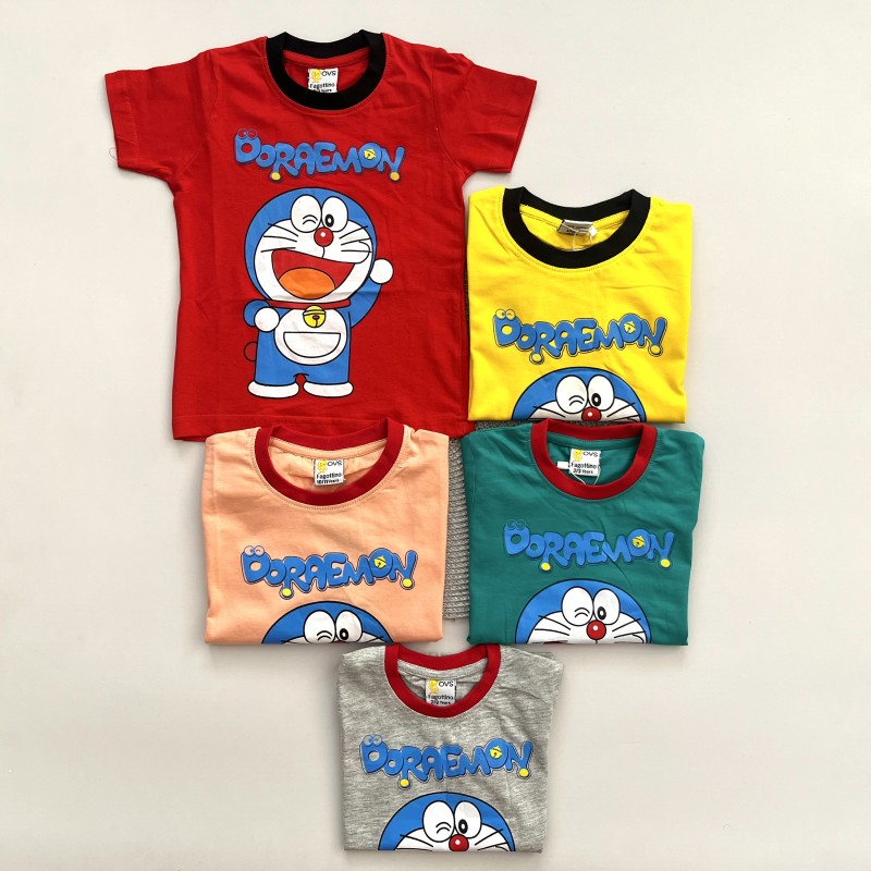 تیشرت وارداتی گربه kids
