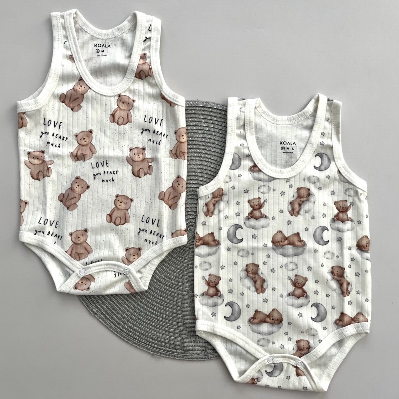 بادی رکابی کد 1 کوالا KOALA