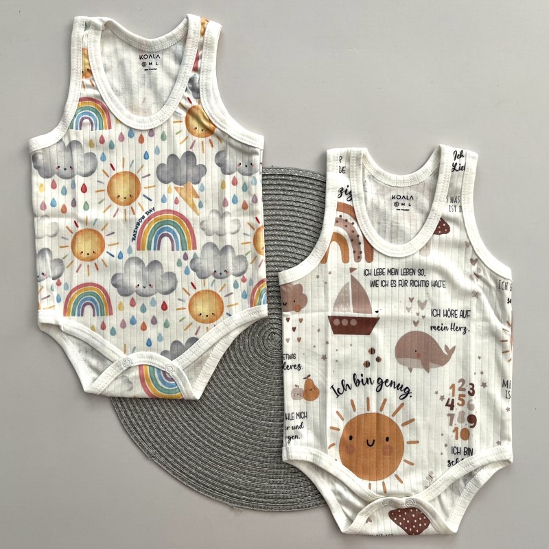 بادی رکابی کد 5 کوالا KOALA