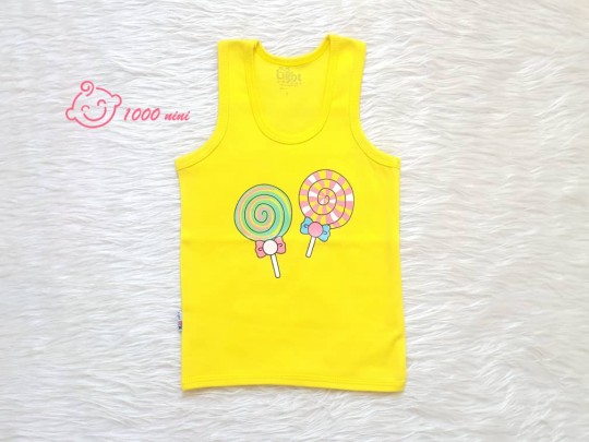 رکابی طرح آبنبات لایت