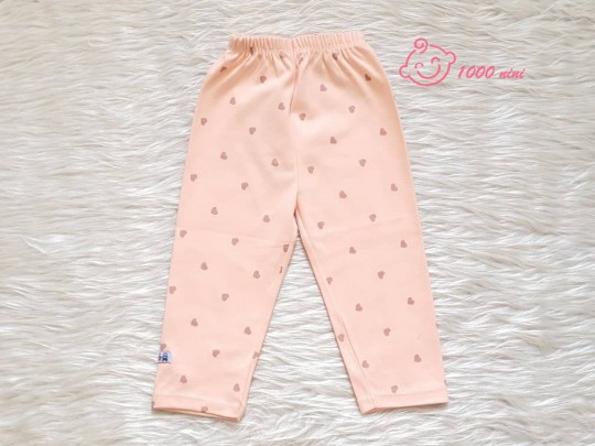 شلوار قلب خرگوش لایت