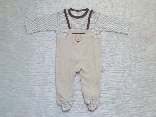 سرهمی طرح تد نیلی