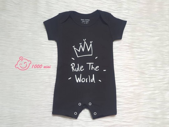 رامپر طرح world