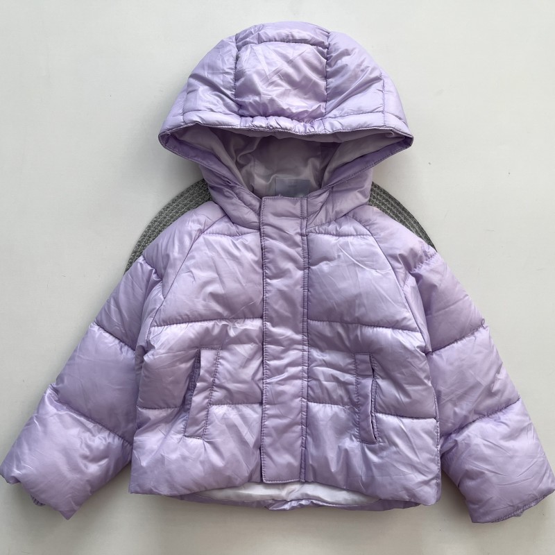 کاپشن وارداتی یاسی kids