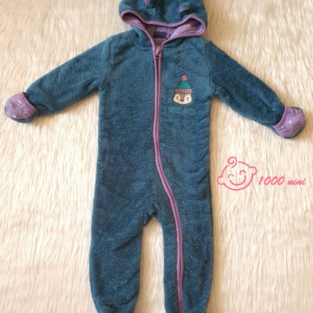 سرهمی پولیشی سنجاب لوپیلو