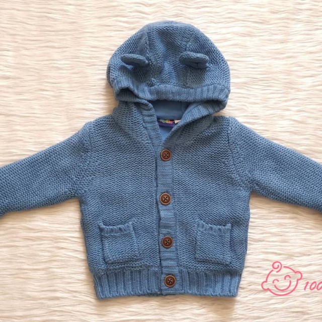 ژاکت دو لایه بافت لوپیلو