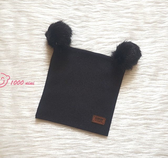 کلاه پوم برند لایت