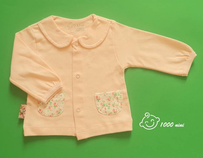 کت طرح پارادایس اسپیکو