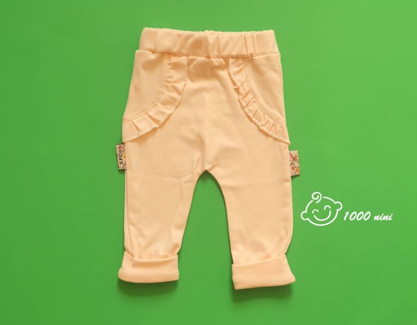 شلوار طرح پارادایس اسپیکو