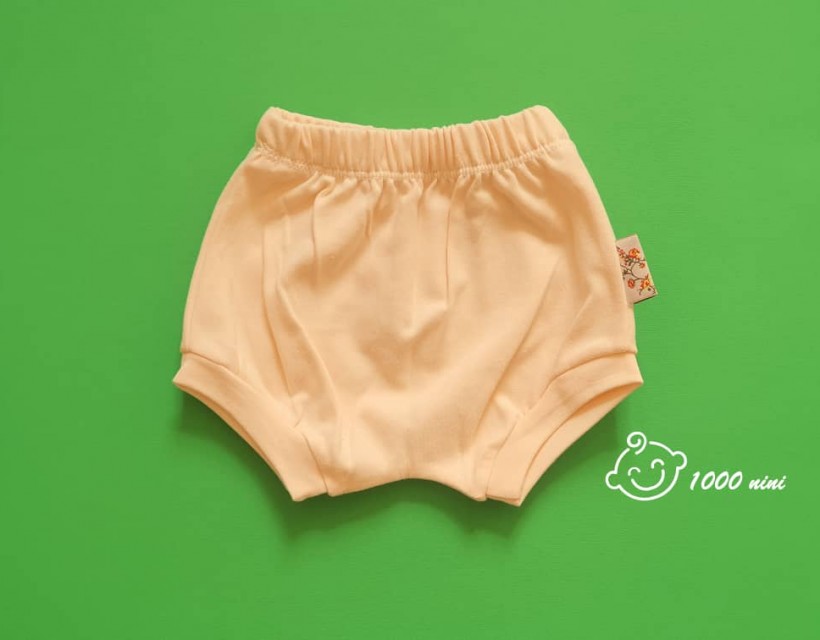 شورت عروسکی طرح پارادایس اسپیکو