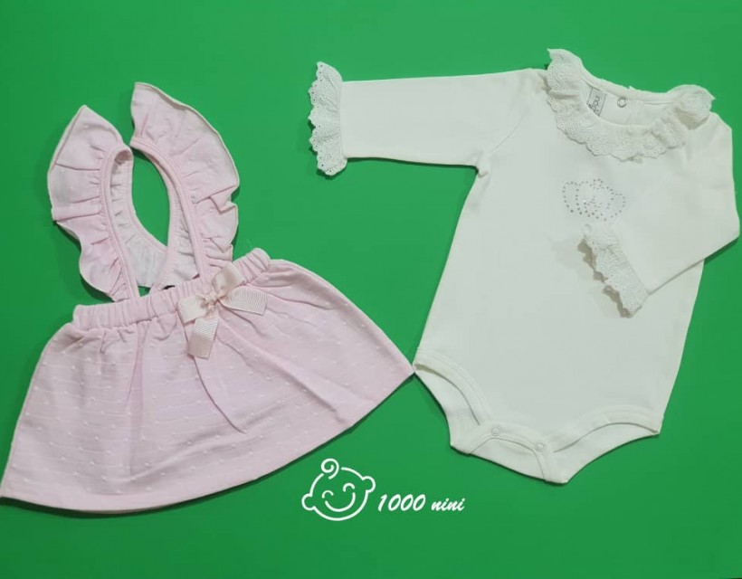 سارافون بندی و بادی ایندیگو 29727