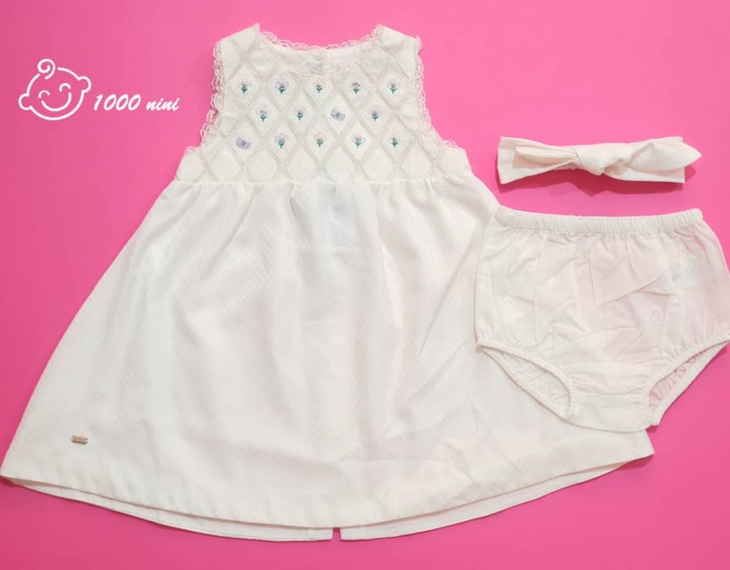 سارافون دخترانه ایندیگو 19734