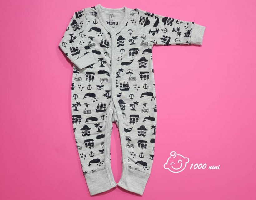 سرهمی دریا چیمو