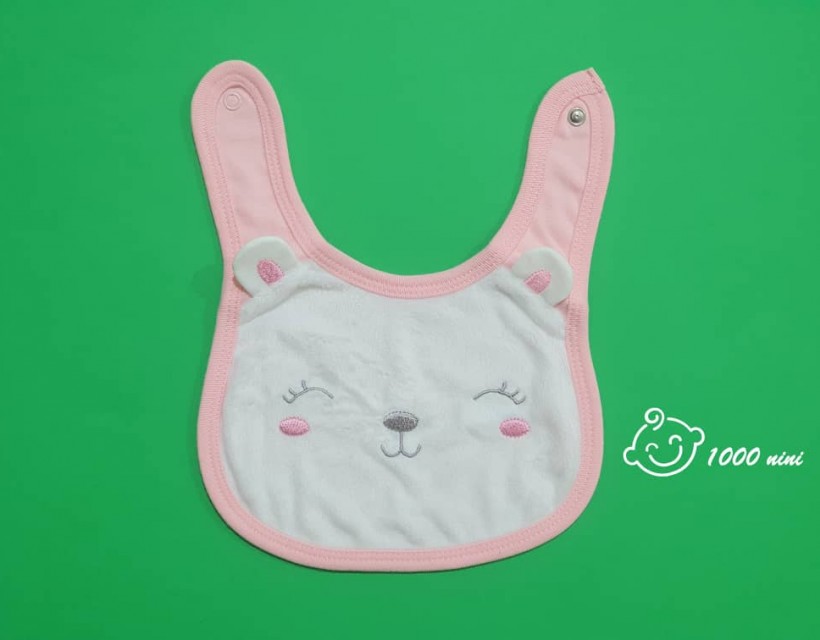 پیشبند طرح لاولی نیلی