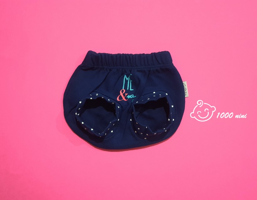 شورت عینکی طرح بستی bestie کوکالو