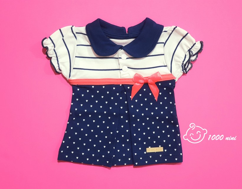 تی شرت آستین کوتاه طرح بستی bestie کوکالو