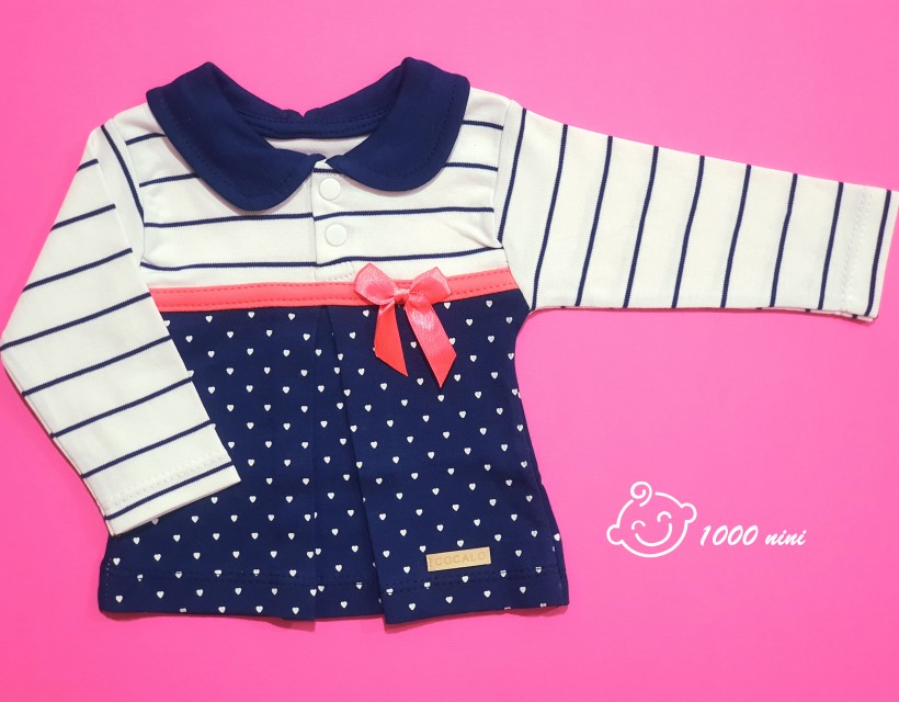 تی شرت آستین بلند طرح بستی bestie کوکالو