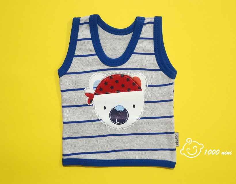 رکابی طرح boy کوکالو