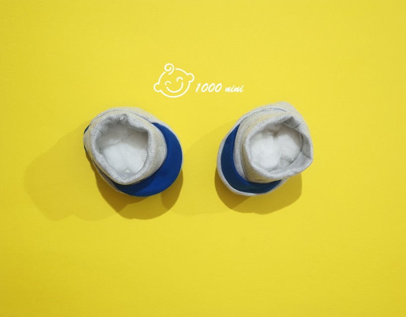 پاپوش طرح boy کوکالو