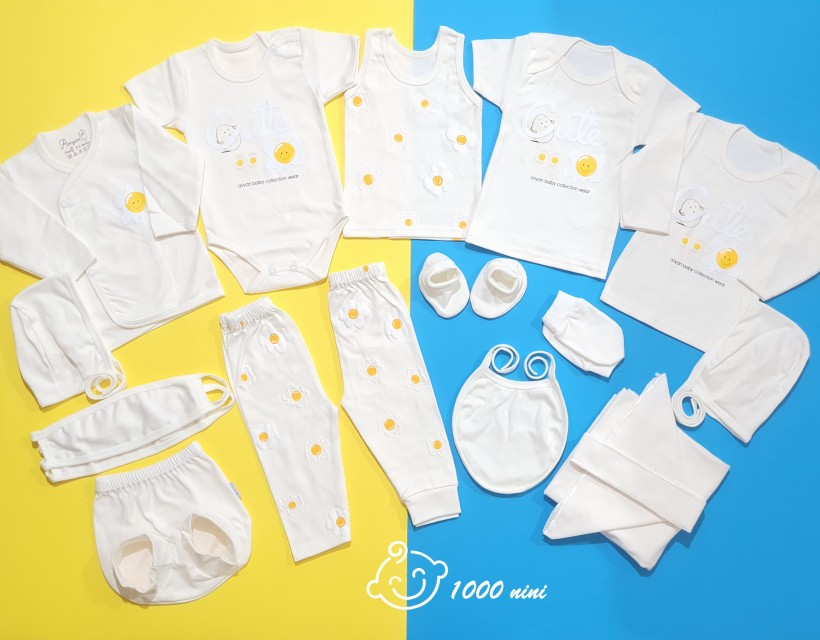 ست 20 تکه طرح تخم مرغ egg آرین