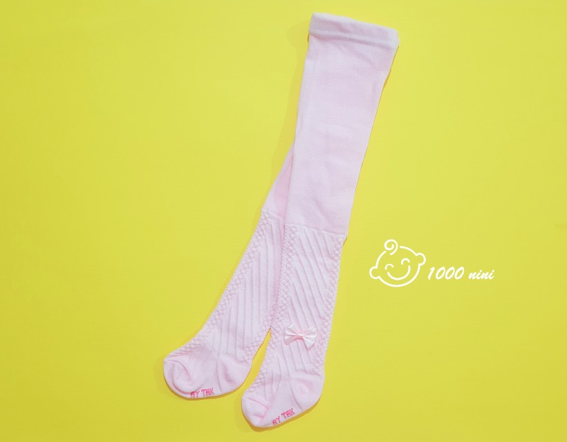 جوراب شلواری آی تک کد 9