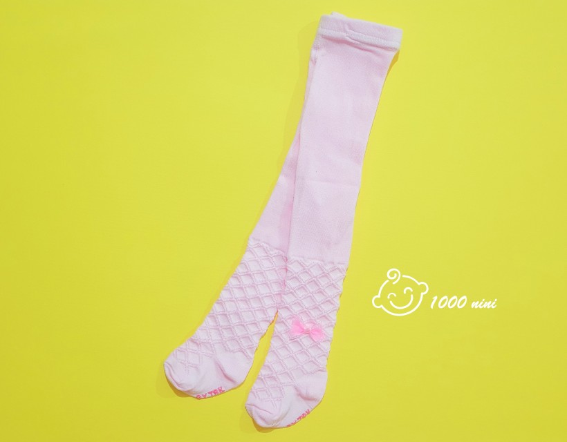 جوراب شلواری آی تک کد 11