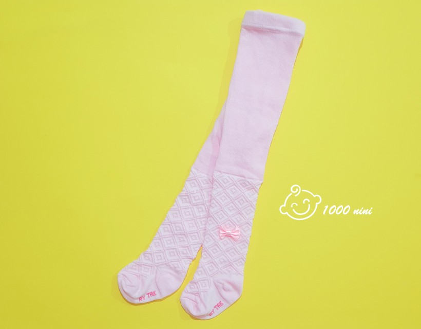 جوراب شلواری آی تک کد 2